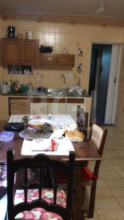 Imagem Casa com 4 Quartos à Venda, 200 m² em Cidade Baixa - Porto Alegre