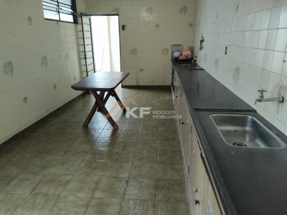 Imagem Sobrado com 6 Quartos à Venda, 400 m² em Vila Tibério - Ribeirão Preto