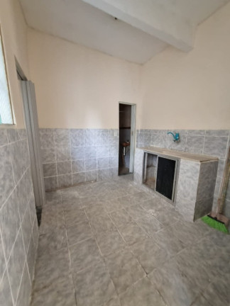 Imagem Casa com 1 Quarto para Alugar, 40 m² em Vila Itamarati - Duque De Caxias Imagem Casa com 1 Quarto para Alugar, 40 m² em Vila Itamarati - Duque De Caxias