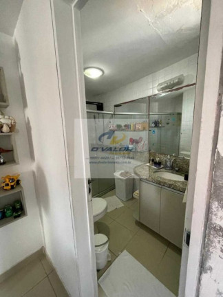 Imagem Apartamento com 3 Quartos à Venda, 186 m² em Brisamar - João Pessoa