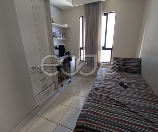 Imagem Apartamento com 3 Quartos à Venda, 105 m² em Luzia - Aracaju