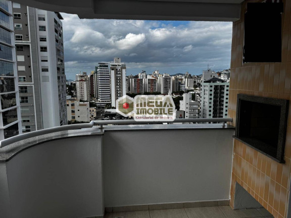Apartamento com 3 Quartos à Venda, 87 m² em Centro - Florianópolis