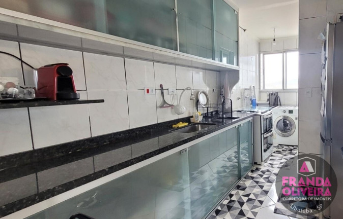 Imagem Apartamento com 2 Quartos à Venda, 90 m² em Centro - Ubatuba Imagem Apartamento com 2 Quartos à Venda, 90 m² em Centro - Ubatuba