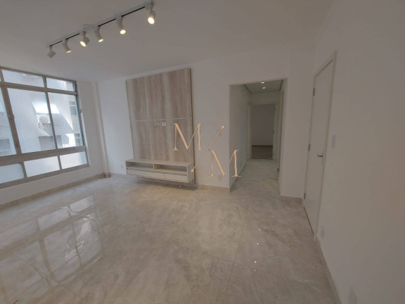 Imagem Apartamento com 2 Quartos à Venda, 90 m² em Pompéia - Santos Imagem Apartamento com 2 Quartos à Venda, 90 m² em Pompéia - Santos
