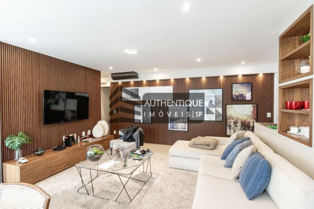 Imagem Apartamento com 2 Quartos à Venda, 95 m² em Vila Olímpia - São Paulo Imagem Apartamento com 2 Quartos à Venda, 95 m² em Vila Olímpia - São Paulo
