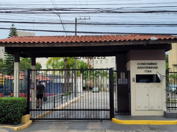 Imagem Apartamento com 2 Quartos à Venda, 45 m² em Jardim Da Glória - Cotia