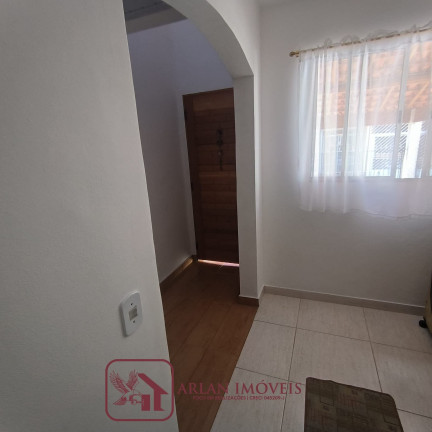 Imagem Casa com 2 Quartos à Venda, 81 m² em Nova Era - Caieiras Imagem Casa com 2 Quartos à Venda, 81 m² em Nova Era - Caieiras