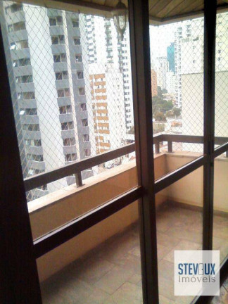 Imagem Apartamento com 3 Quartos à Venda, 127 m² em Moema - São Paulo Imagem Apartamento com 3 Quartos à Venda, 127 m² em Moema - São Paulo