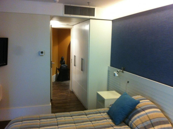 Imagem Apartamento com 2 Quartos à Venda, 100 m² em Barra Da Tijuca - Rio De Janeiro