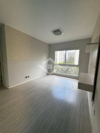 Imagem Apartamento com 4 Quartos à Venda, 150 m² em Barra Olímpica - Rio De Janeiro