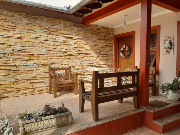 Imagem Casa com 3 Quartos à Venda, 400 m² em Elsa - Viamão Imagem Casa com 3 Quartos à Venda, 400 m² em Elsa - Viamão