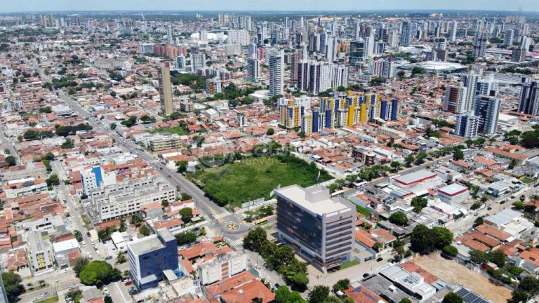 Imagem Sala Comercial à Venda, 39 m² em Lagoa Nova - Natal