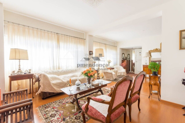 Imagem Apartamento com 4 Quartos à Venda, 260 m² em Pinheiros - São Paulo Imagem Apartamento com 4 Quartos à Venda, 260 m² em Pinheiros - São Paulo