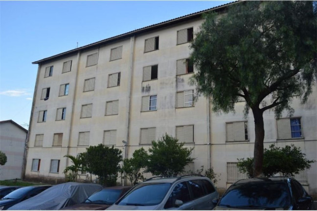 Apartamento com 2 Quartos à Venda, 40 m² em Jardim Lourdes - São Paulo