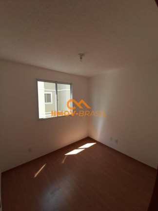 Imagem Apartamento com 2 Quartos para Alugar, 40 m² em Vila Carlota - Campo Grande