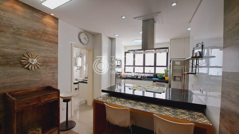 Imagem Apartamento com 3 Quartos à Venda, 156 m² em Jardim Bela Vista - Santo André Imagem Apartamento com 3 Quartos à Venda, 156 m² em Jardim Bela Vista - Santo André