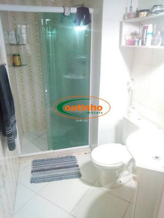 Imagem Apartamento com 2 Quartos à Venda, 67 m² em Maracanã - Rio De Janeiro Imagem Apartamento com 2 Quartos à Venda, 67 m² em Maracanã - Rio De Janeiro