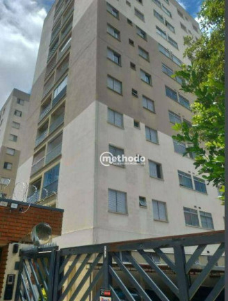 Imagem Apartamento com 2 Quartos à Venda, 61 m² em Jardim Bonfim - Campinas Imagem Apartamento com 2 Quartos à Venda, 61 m² em Jardim Bonfim - Campinas