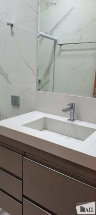 Imagem Casa com 2 Quartos à Venda, 200 m² em Residencial Setsul Ii - São José Do Rio Preto Imagem Casa com 2 Quartos à Venda, 200 m² em Residencial Setsul Ii - São José Do Rio Preto