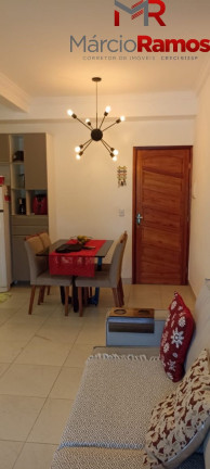 Imagem Imóvel com 2 Quartos à Venda, 62 m² em Centro - Eusébio Imagem Imóvel com 2 Quartos à Venda, 62 m² em Centro - Eusébio