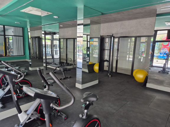 Imagem Apartamento com 3 Quartos para Alugar, 86 m² em Jardim Satélite - São José Dos Campos