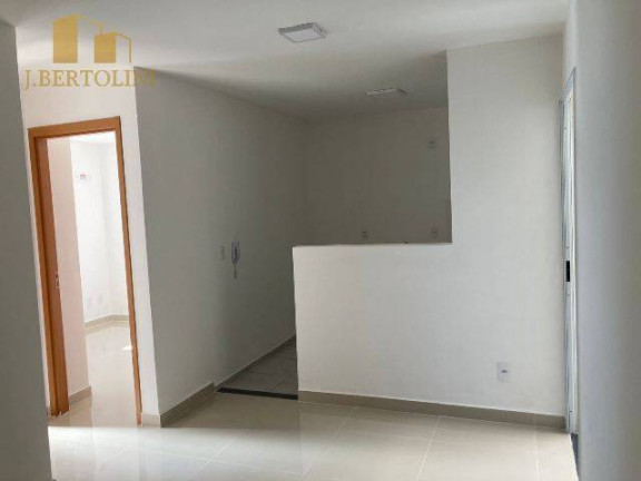 Apartamento com 2 Quartos à Venda, 48 m² em Vila Nova Aliança - Jacareí