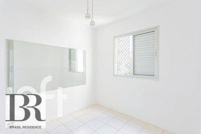 Imagem Apartamento com 2 Quartos à Venda, 48 m² em Campo Grande - São Paulo