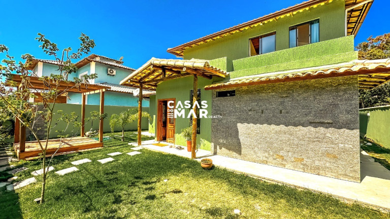Imagem Casa com 3 Quartos à Venda, 250 m² em Baía Formosa - Armação Dos Búzios Imagem Casa com 3 Quartos à Venda, 250 m² em Baía Formosa - Armação Dos Búzios