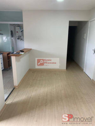 Imagem Apartamento com 2 Quartos à Venda, 50 m² em Vila Eldízia - Santo André Imagem Apartamento com 2 Quartos à Venda, 50 m² em Vila Eldízia - Santo André