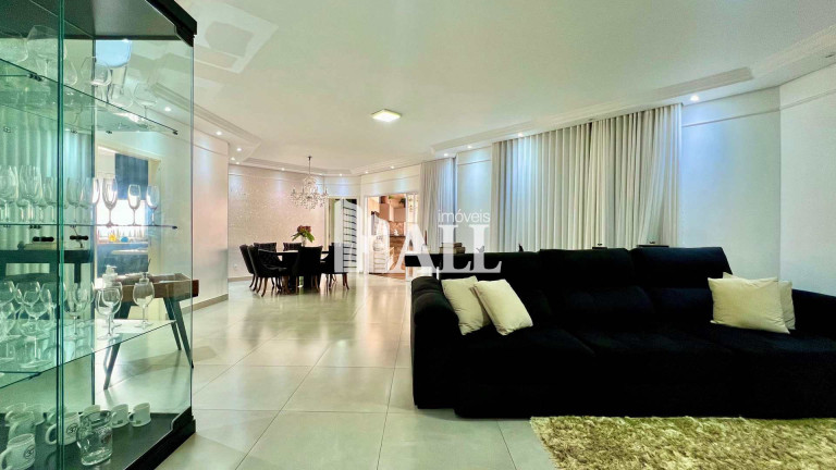 Imagem Casa com 3 Quartos à Venda, 480 m² em Parque Residencial Damha - São José Do Rio Preto Imagem Casa com 3 Quartos à Venda, 480 m² em Parque Residencial Damha - São José Do Rio Preto