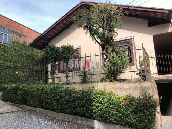 Imagem Casa com 4 Quartos à Venda, 102 m² em Centro - Jaraguá Do Sul Imagem Casa com 4 Quartos à Venda, 102 m² em Centro - Jaraguá Do Sul