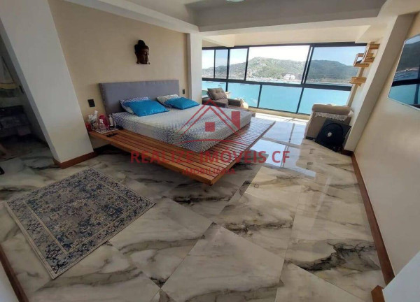 Imagem Casa com 3 Quartos à Venda, 4.800 m² em Pontal Do Atalaia - Arraial Do Cabo Imagem Casa com 3 Quartos à Venda, 4.800 m² em Pontal Do Atalaia - Arraial Do Cabo