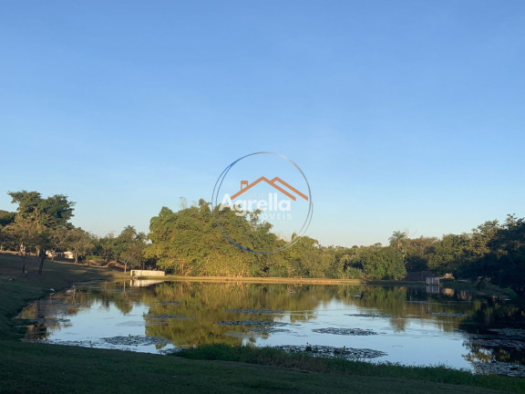 Imóvel à Venda, 300 m² em Condomínio Residencial Portal Do Lago - Mogi Mirim