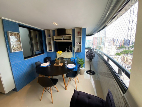Imóvel com 3 Quartos à Venda, 90 m² em Pituba - Salvador