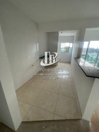 Imagem Apartamento com 3 Quartos à Venda, 73 m² em Santa Maria - Osasco