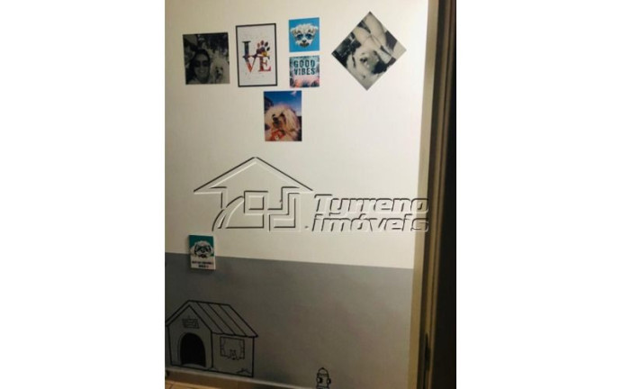 Imagem Apartamento com 3 Quartos à Venda, 62 m² em Jardim América - São José Dos Campos Imagem Apartamento com 3 Quartos à Venda, 62 m² em Jardim América - São José Dos Campos