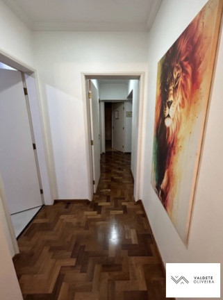 Foto do imóvel Apartamento com 4 Quartos à Venda, 180 m² em Vila Sanches - São José Dos Campos