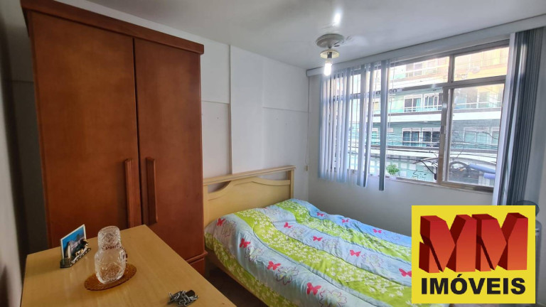 Imagem Apartamento com 2 Quartos à Venda, 50 m² em Vila Nova - Cabo Frio