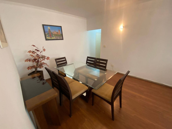 Imagem Apartamento com 2 Quartos à Venda, 139 m² em Aparecida - Santos Imagem Apartamento com 2 Quartos à Venda, 139 m² em Aparecida - Santos