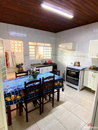 Imagem Casa com 2 Quartos à Venda, 150 m² em Parque Almerinda Pereira Chaves - Jundiaí Imagem Casa com 2 Quartos à Venda, 150 m² em Parque Almerinda Pereira Chaves - Jundiaí