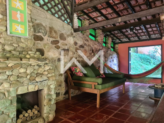 Imagem Casa com 2 Quartos à Venda, 220 m² em Boiçucanga - São Sebastião Imagem Casa com 2 Quartos à Venda, 220 m² em Boiçucanga - São Sebastião