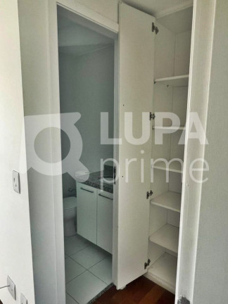 Imagem Apartamento com 3 Quartos para Alugar, 130 m² em Saúde - São Paulo
