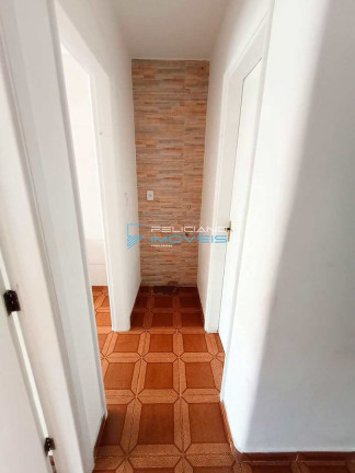 Imagem Apartamento com 1 Quarto à Venda, 28 m² em Mirim - Praia Grande