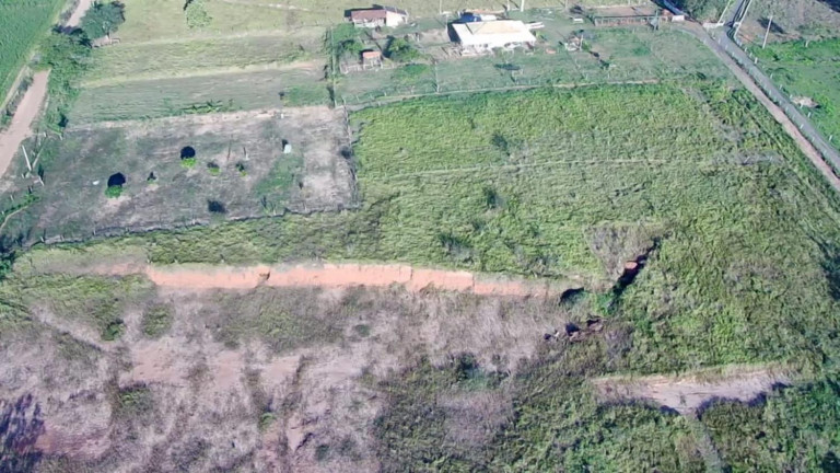 Imagem Terreno à Venda, 12.000 m² em Centro - Getulina Imagem Terreno à Venda, 12.000 m² em Centro - Getulina