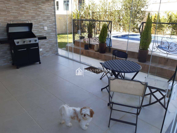 Imagem Sobrado com 4 Quartos à Venda, 380 m² em Condomínio Residencial Alphaville - São José Dos Campos Imagem Sobrado com 4 Quartos à Venda, 380 m² em Condomínio Residencial Alphaville - São José Dos Campos
