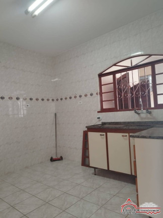 Imagem Casa com 3 Quartos para Alugar, 151 m² em Jardim Santa Maria - Jacareí Imagem Casa com 3 Quartos para Alugar, 151 m² em Jardim Santa Maria - Jacareí