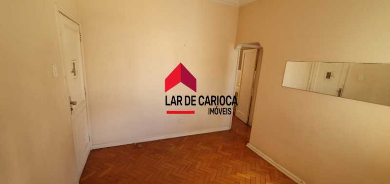 Apartamento com 1 Quarto à Venda, 40 m² em Tijuca - Rio De Janeiro