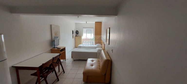 Apartamento com 1 Quarto à Venda, 29 m² em Vila Clementino - São Paulo