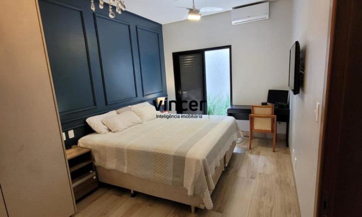 Imagem Casa com 3 Quartos à Venda, 312 m² em Residencial Parqville Jacarandá - Aparecida De Goiânia