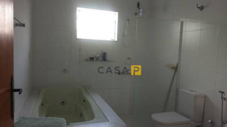 Imagem Casa com 3 Quartos à Venda, 220 m² em Residencial Furlan - Santa Bárbara D'oeste Imagem Casa com 3 Quartos à Venda, 220 m² em Residencial Furlan - Santa Bárbara D'oeste